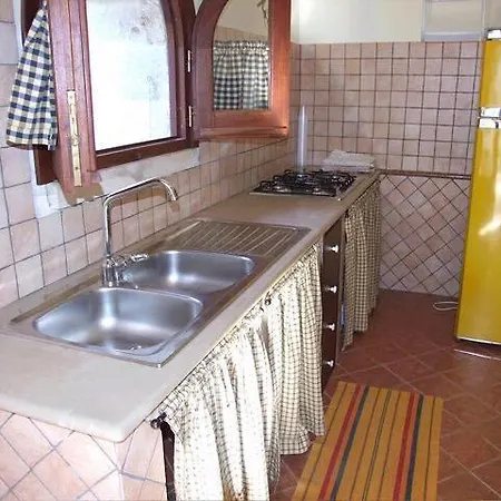 Gradicci Ferienhaus